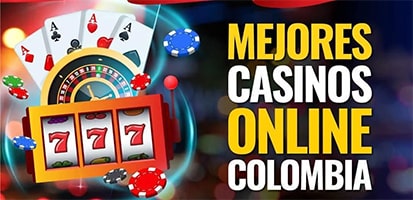 El Mejor Casino en Línea en Colombia