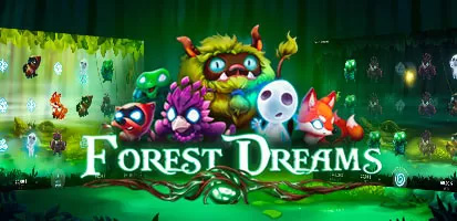 Reseña del Tragamonedas Forest Dreams