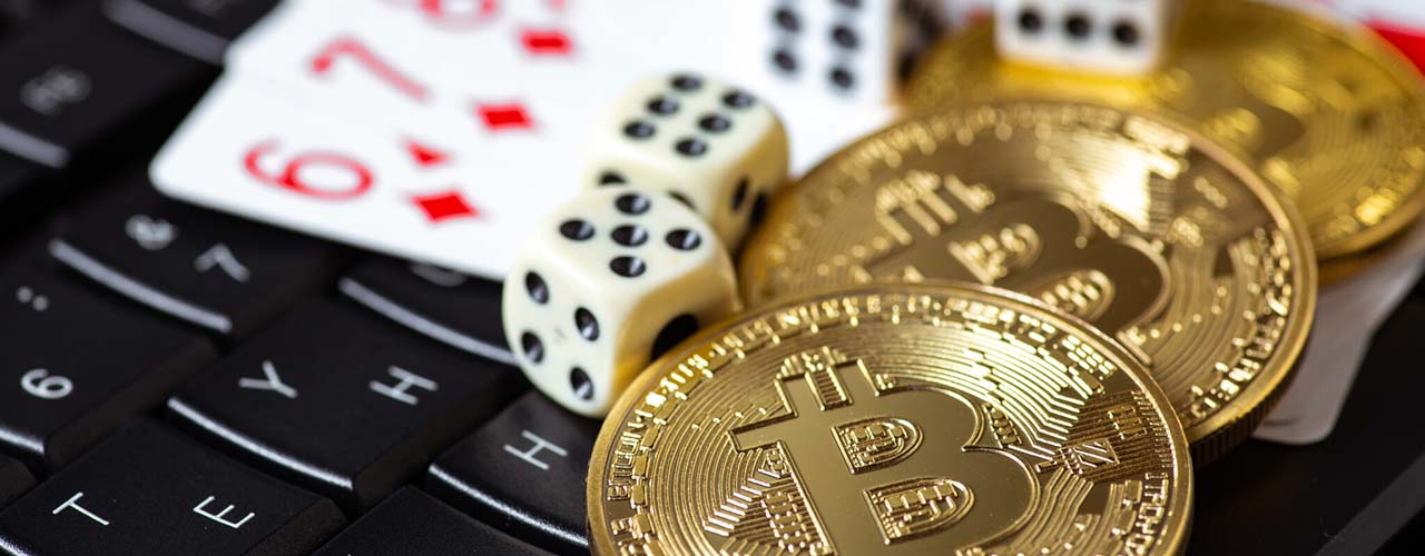 Juegos con Bitcoin