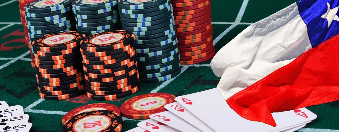 Los Mejores Casinos en Línea de Chile