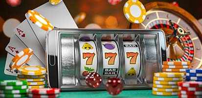 Máquinas Tragamonedas del Casino BitStarz