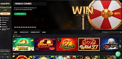 Reseñas de Jugadores Reales de 1xSlots Casino