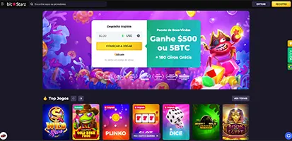 Reseñas de Jugadores Reales de BitStarz Casino