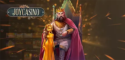 Reseña de JoyCasino