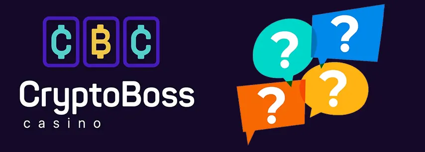 Reseña de Cryptoboss Casino