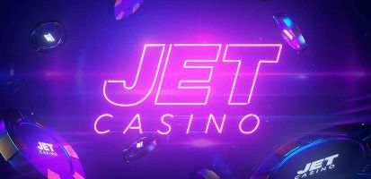 Códigos Promocionales de Jet Casino