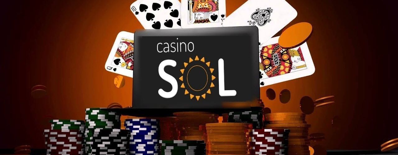 Códigos Promocionales de Sol Casino