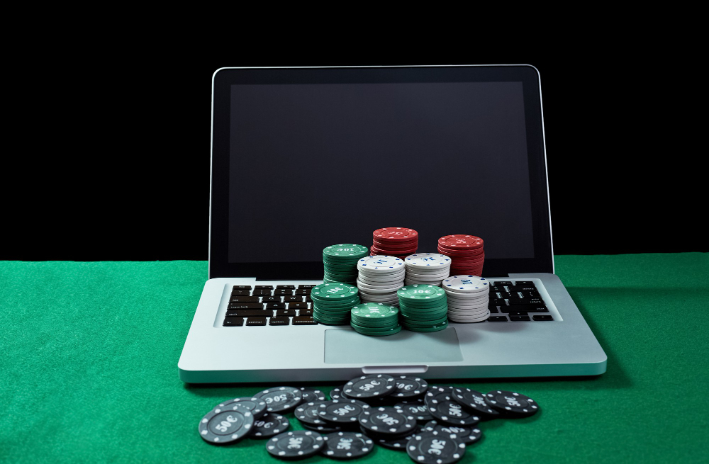 Los Mejores Casinos Online en El Salvador