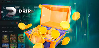 Códigos Promocionales de Drip Casino