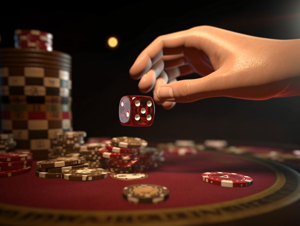 Los Mejores Casinos Online en El Salvador