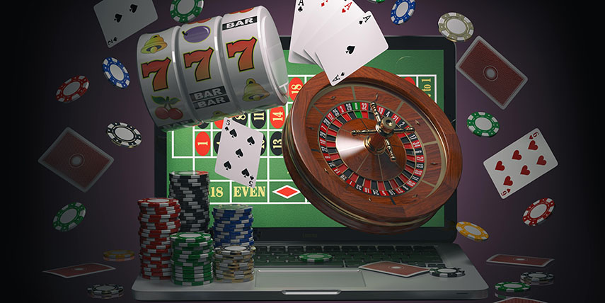 Juegos de Casino Online Ofrecidos en Nicaragua