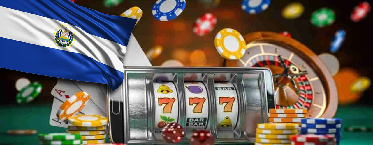 Los Mejores Casinos Online en El Salvador