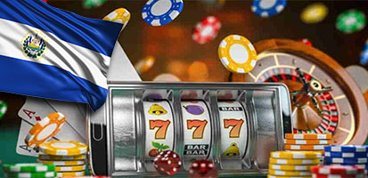 Los Mejores Casinos Online en El Salvador