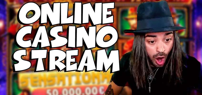 Roshtein – Streamer de casino, bio, mayores ganancias, en qué casinos juega